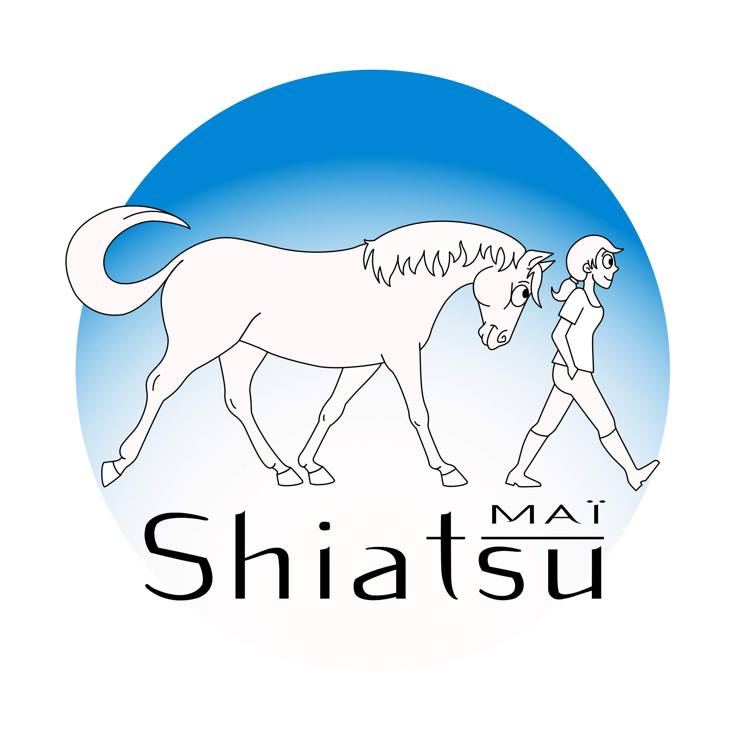 Maï Shiatsu